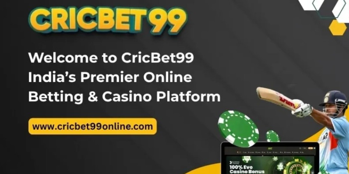 Cricbet99 – Best Online Betting Platform & Cricbet99 Club Guide