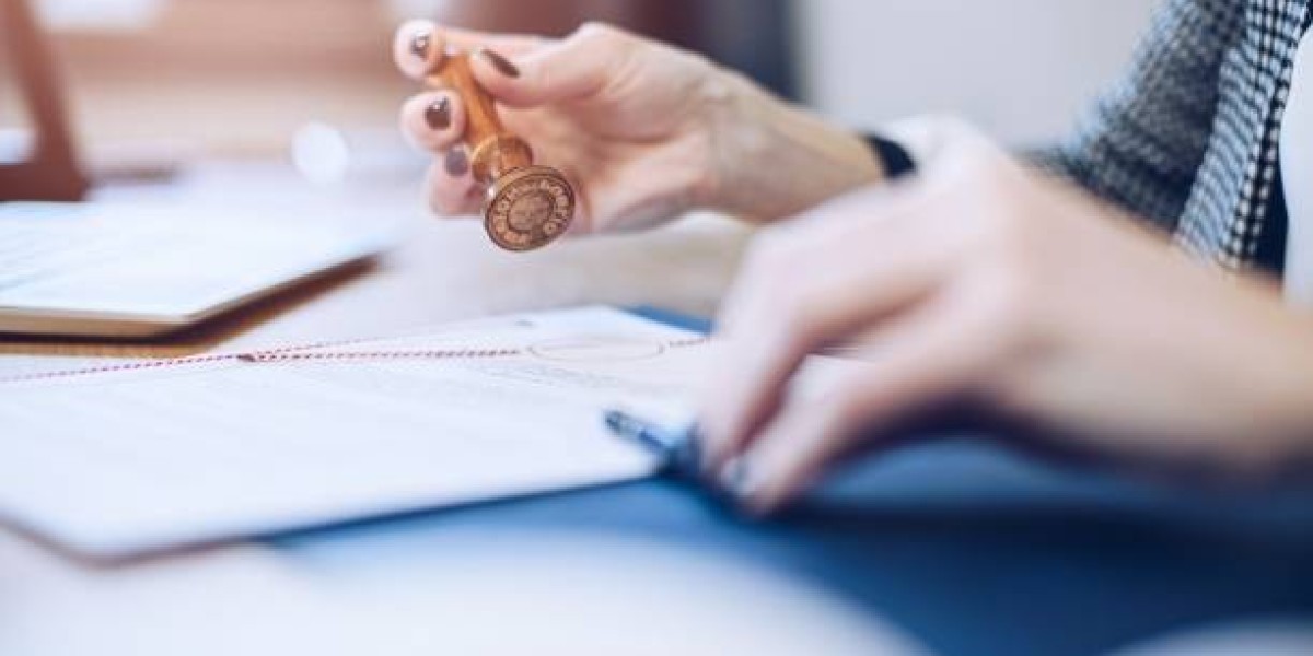 Why Notary Public Services Are Important for Legal Documents
