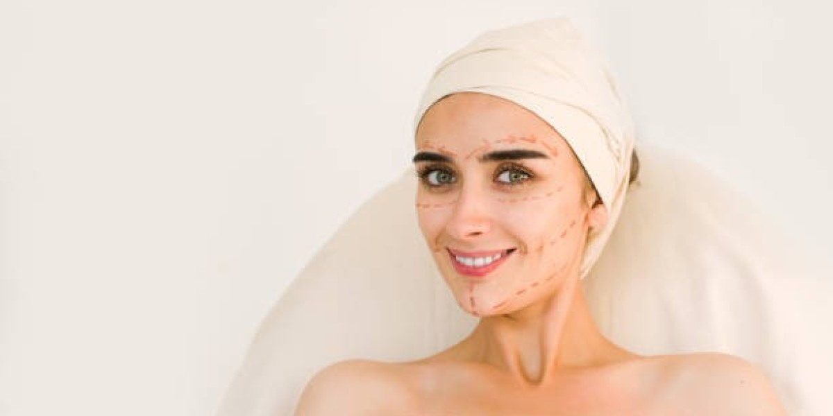 Non-Surgical Facial Rejuvenation in Dubai: Top Treatments