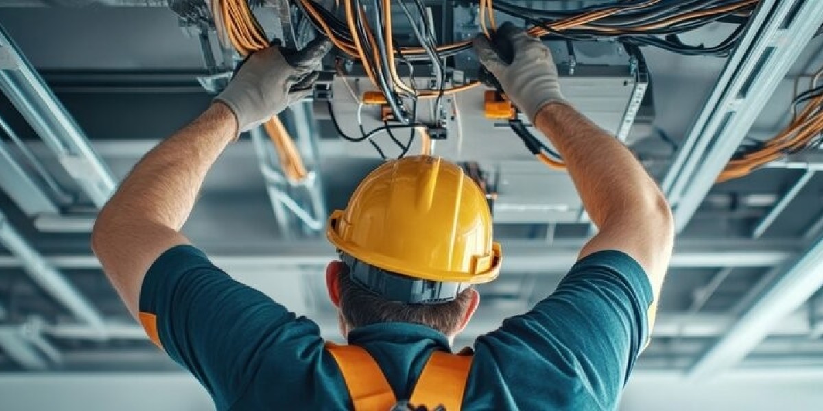 Power Your Property with a Trusted Electrical Contractor in Glendale AZ