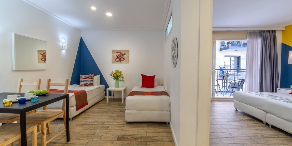 Family-Friendly Hotels in the Old City for a Perfect Vacation