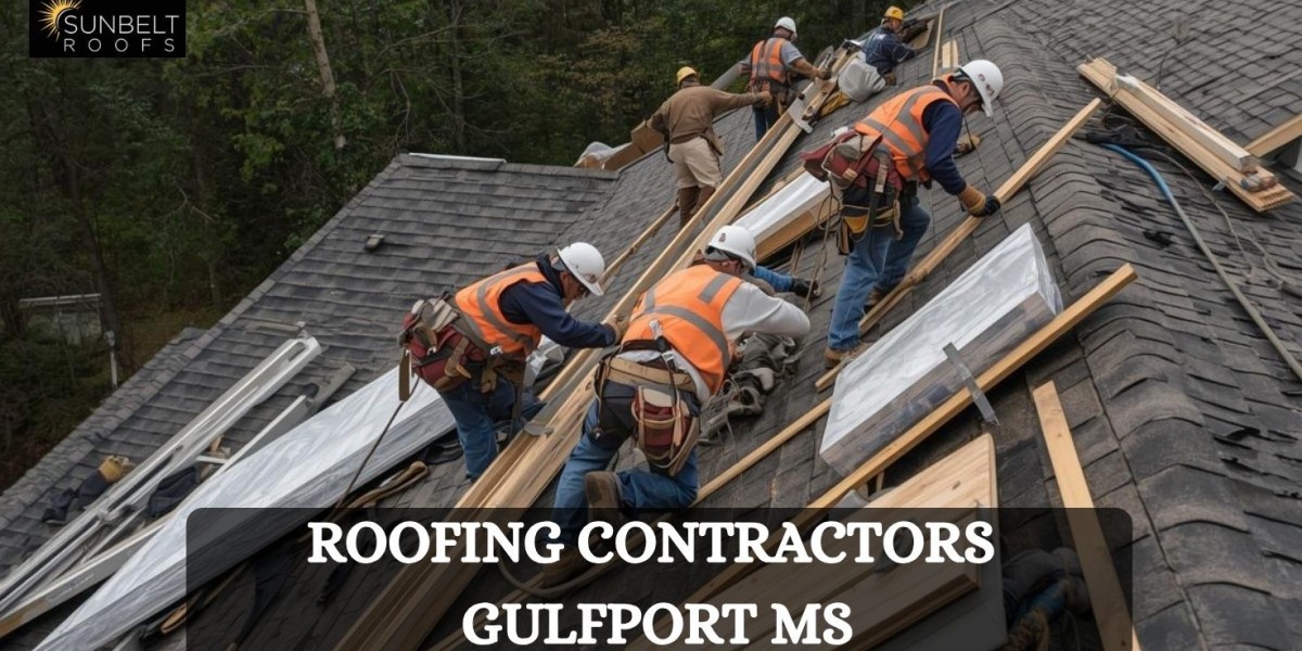 Strong Roofing Solutions for Coastal Homes and Businesses