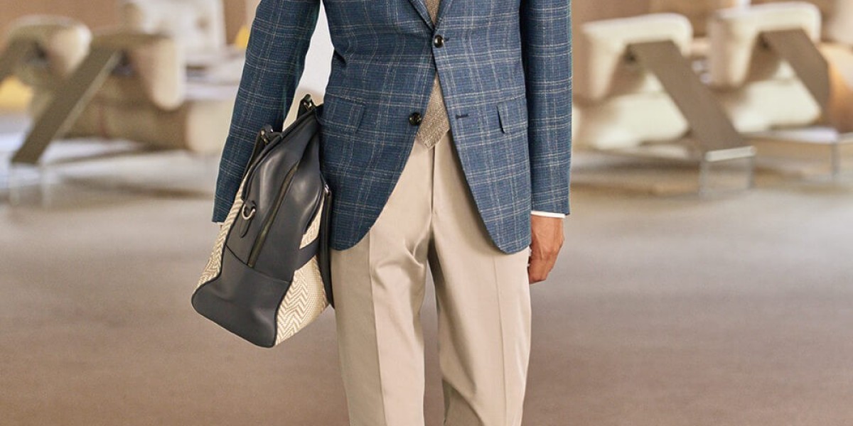 Suit Tailor | Custom Bespoke Suits & Perfect Fit Experts