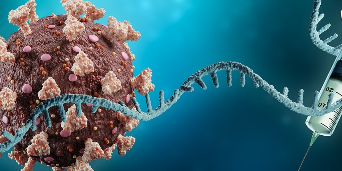 mRNA Technology Expands into Therapeutics Despite Market Contraction