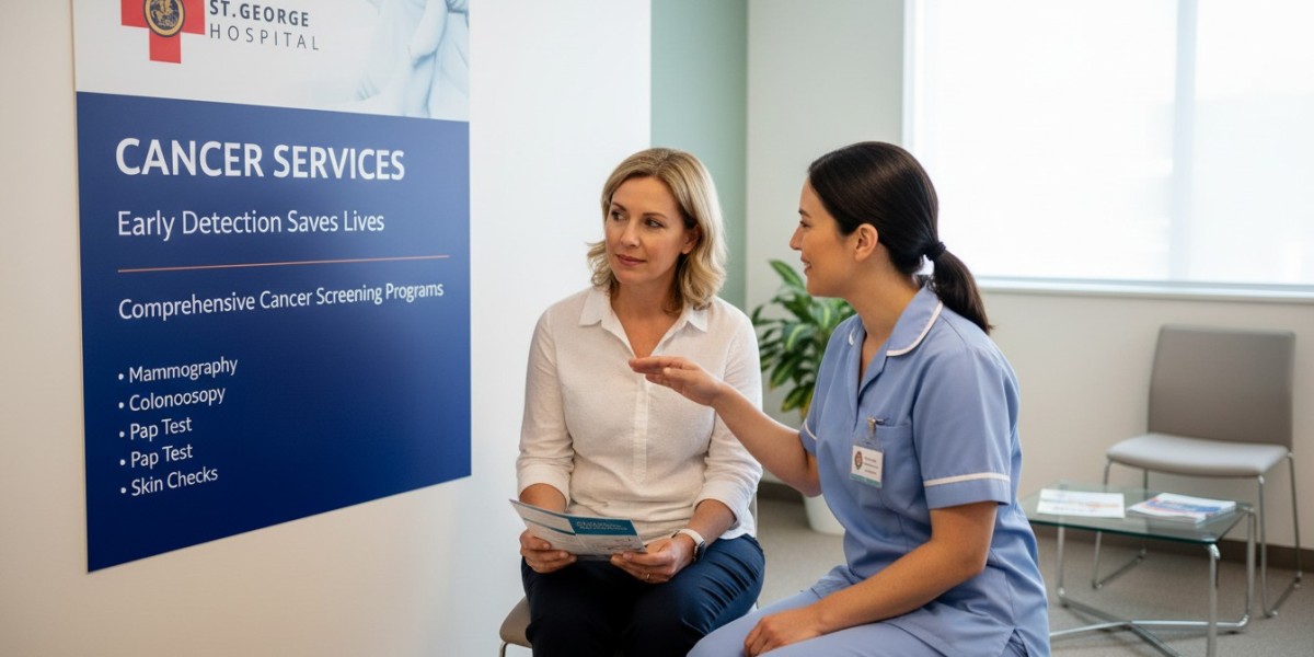 Cancer Screening: What Is Cancer Screening? Complete Guide for Patients