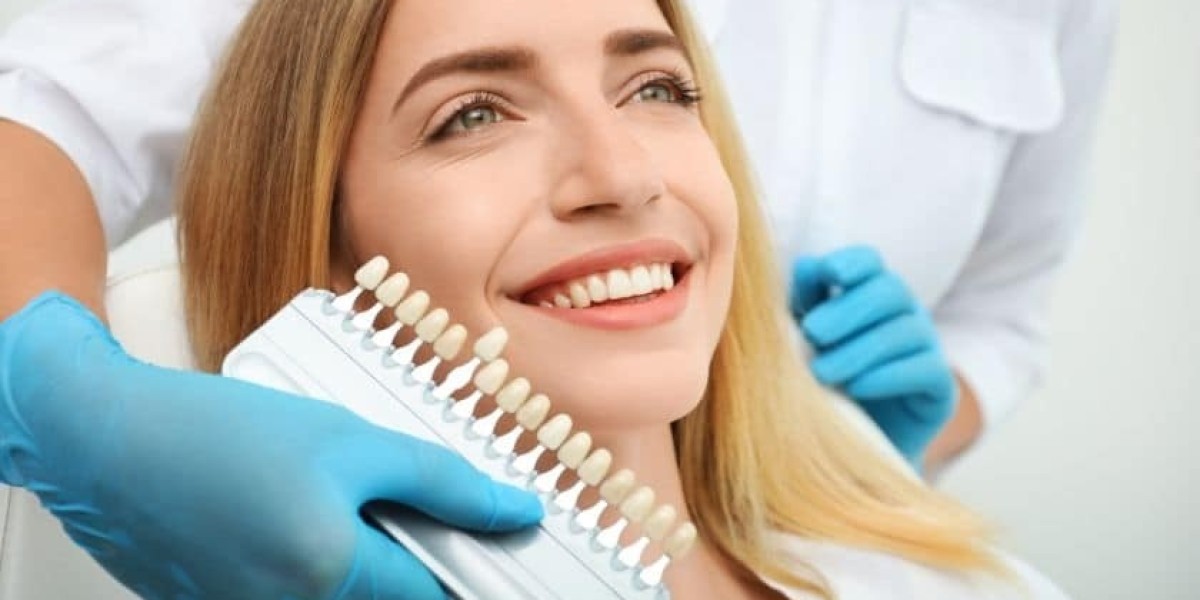 Cosmetic Dentist: A Practical Guide for Middle-Class Indian Families