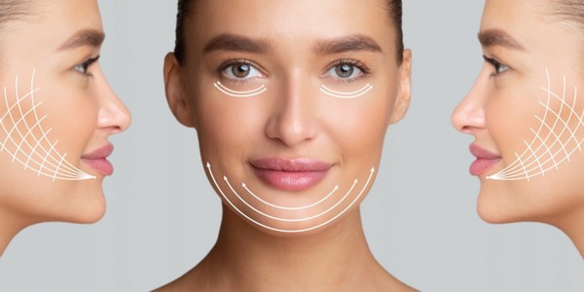 Reverse the Clock: The Ultimate Guide to Liquid Facelifts in Riyadh