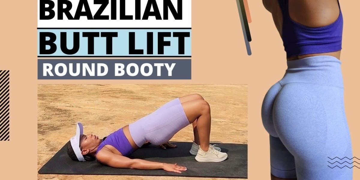 The Ultimate Guide to Brazilian Butt Lift (BBL) in Riyadh