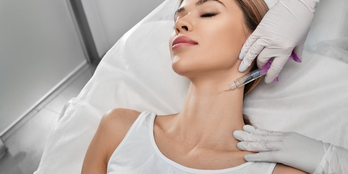 Choosing the Right Neck Lift Specialist in Islamabad