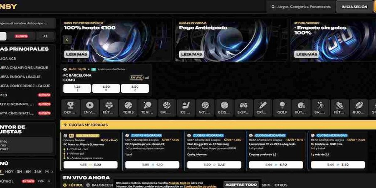 Apuestas Online: Guía Completa para Entender el Mundo de las Apuestas en Internet