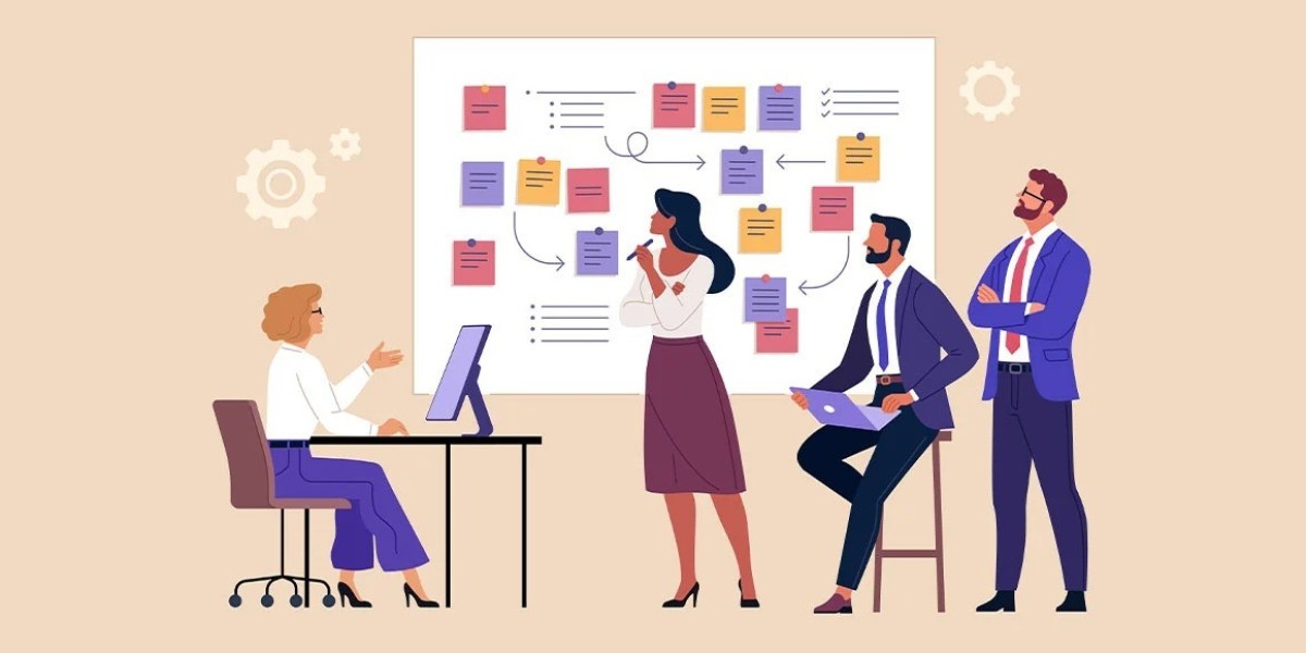 Working Together: Keys to Work Effectively in a Modern Business Environment