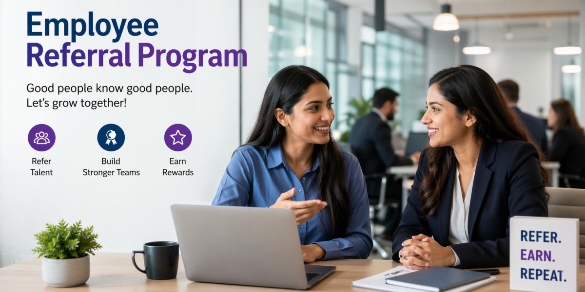 Employee Referral Program