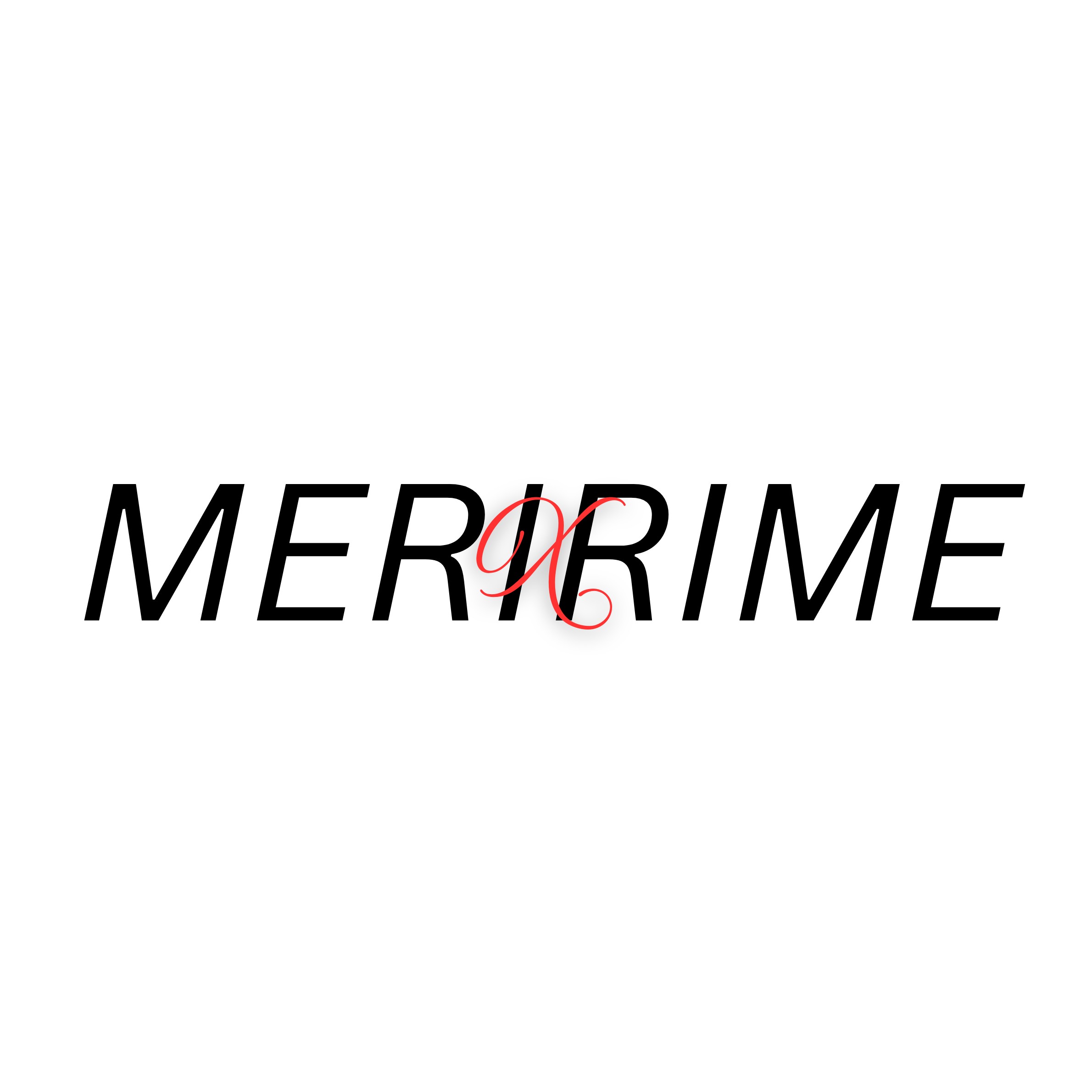 Meri rime