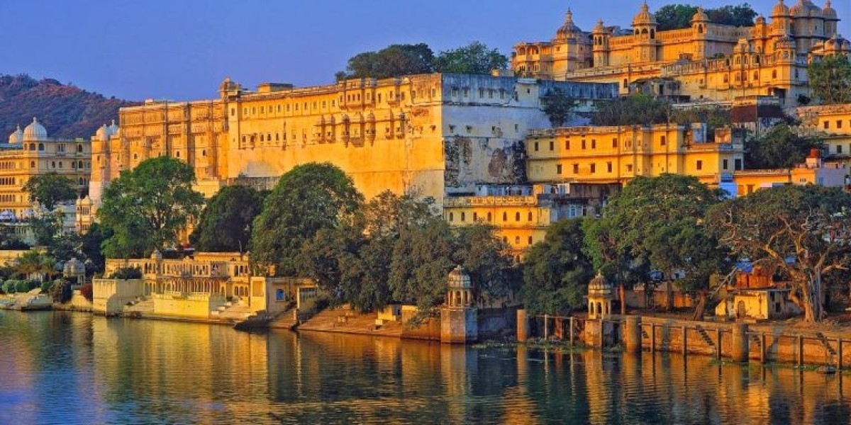 Mejores lugares de la India para viajeros mexicanos primerizos