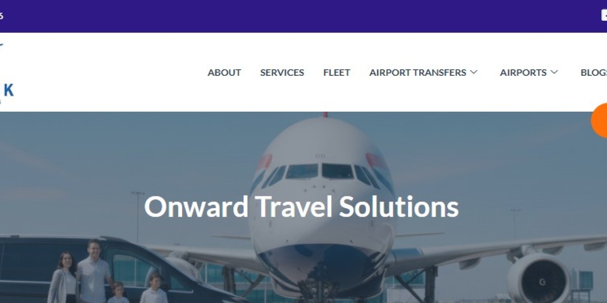 Reliable Onward Travel Solution for Every Traveler’s Needs