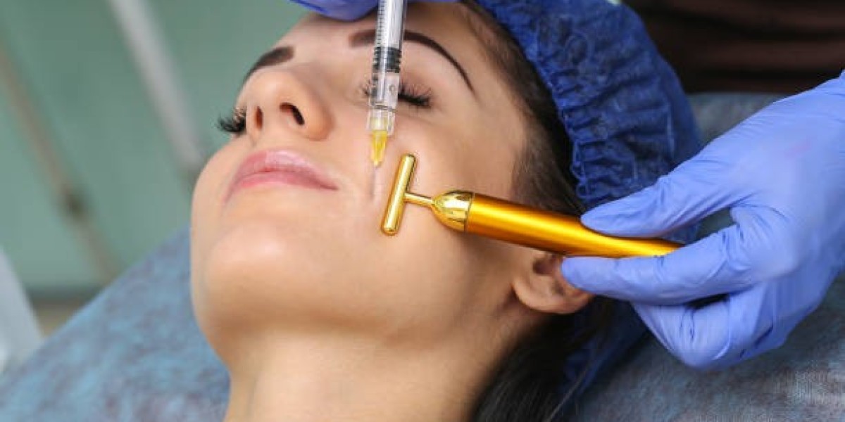 Aquagold Injections in Dubai: Procedure, Results, and Aftercare