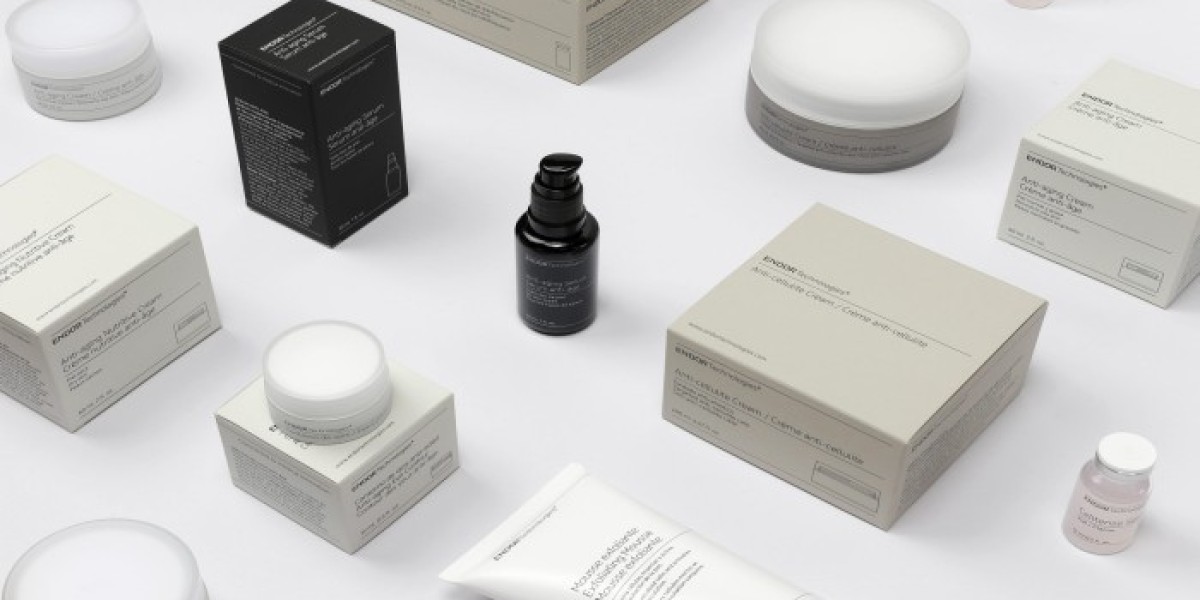 Anti-Counterfeit Cosmetic Packaging Market 2025 | Scope of Current and Future Industry 2035