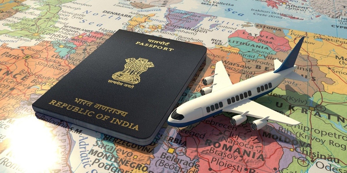 Requisitos para viajar a la India desde México: guía completa