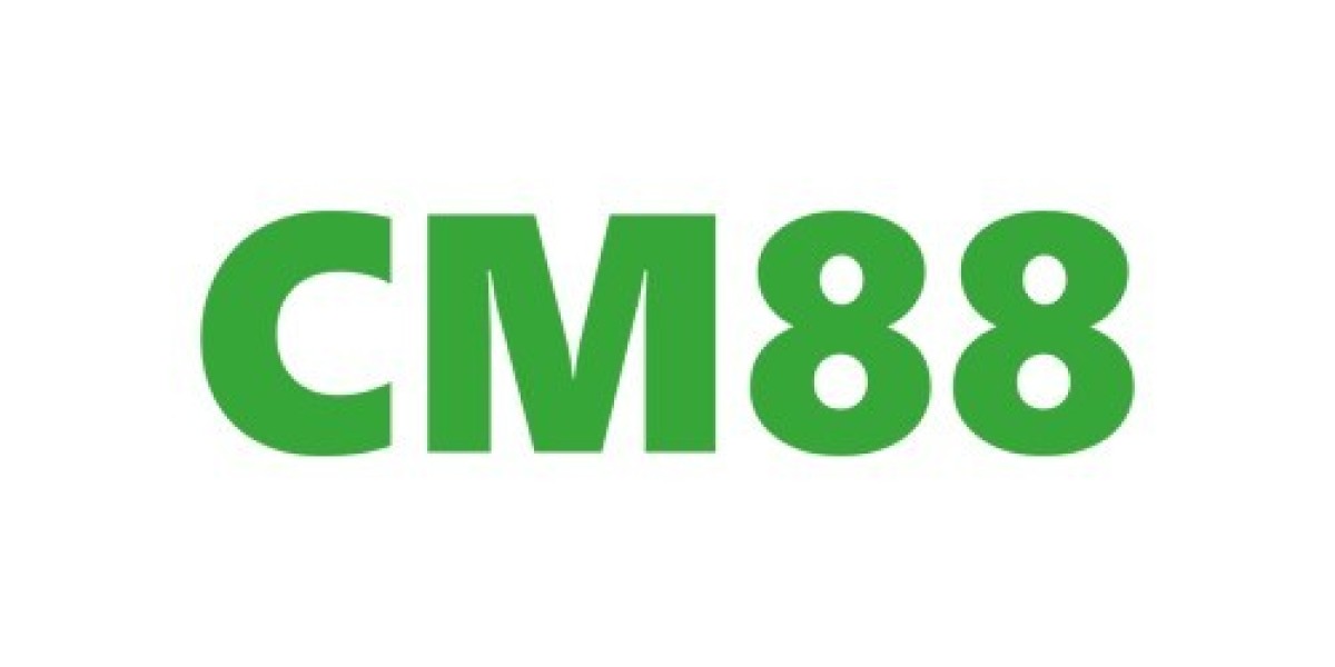 CM88 - Sự Lựa Chọn Hàng Đầu Cho Người Yêu Thích Cá Cược