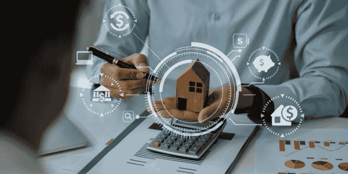 smarter property strategies with Lifecycle Optimization on Real Estate Asset Management