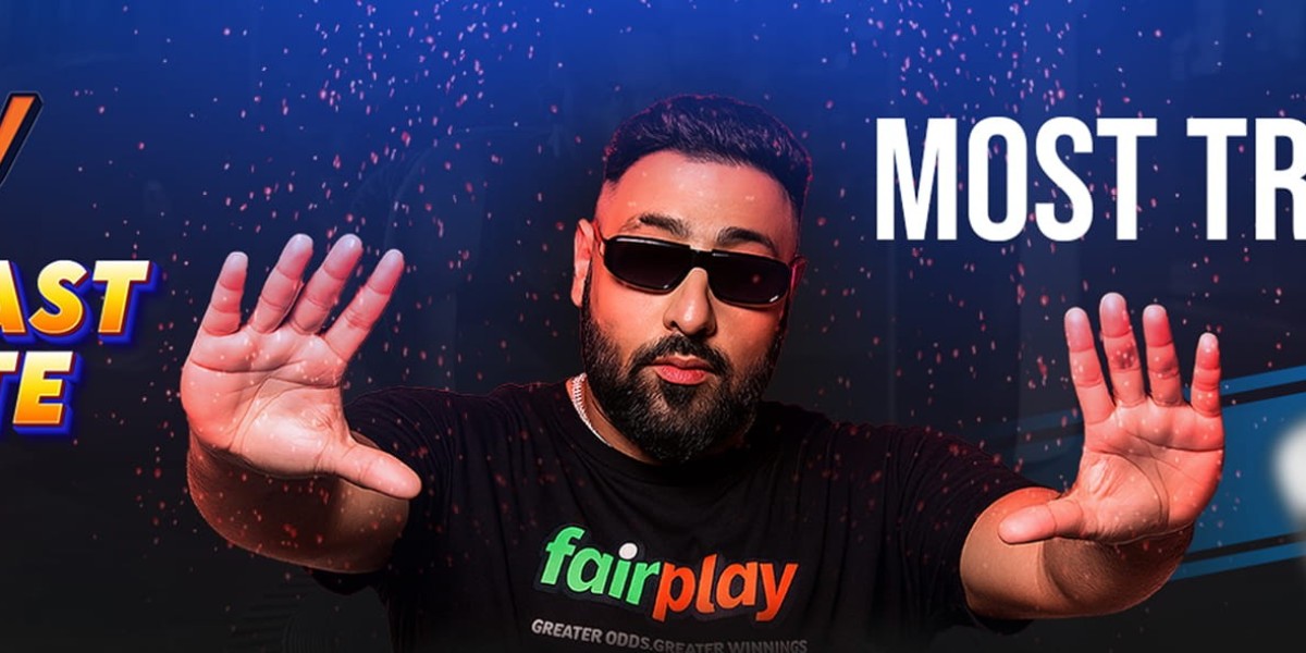 How Fairplay24 Ensures a Secure and Easy Login Experience