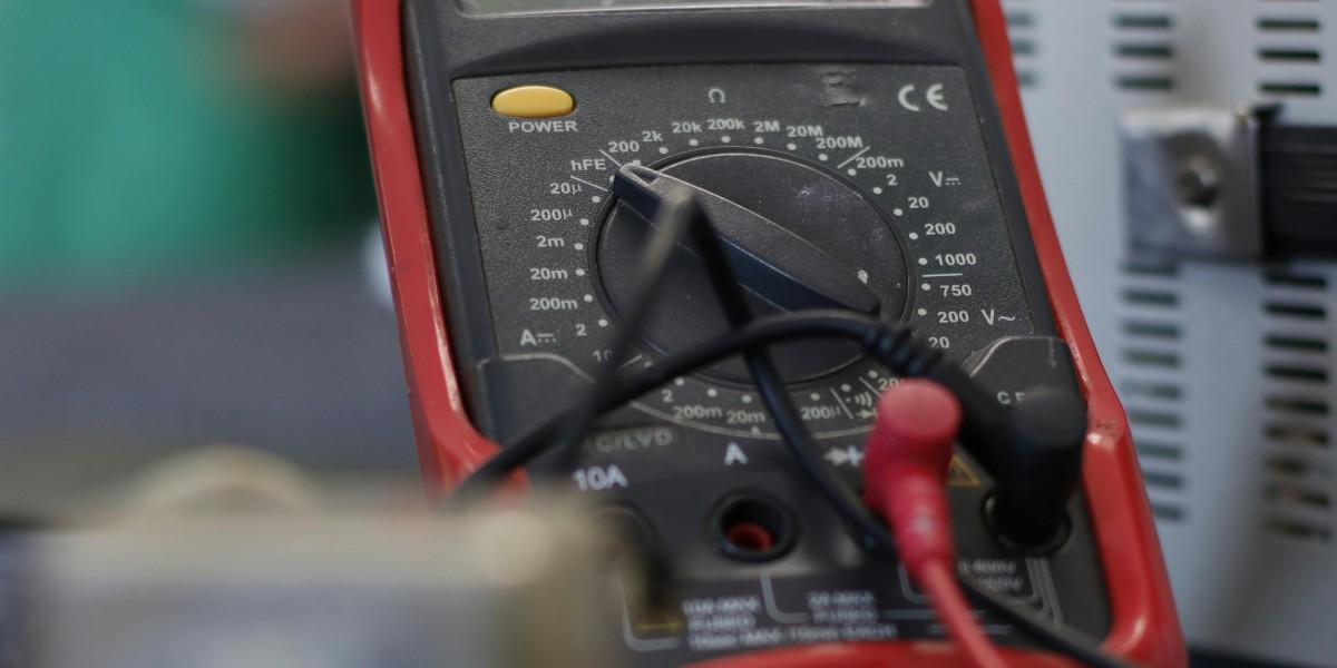 Ammeters Market Size, Share & Growth Forecast (2025–2035)