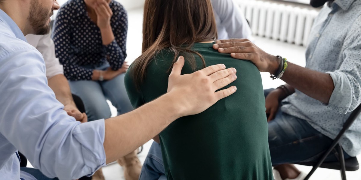 From Injury to Wellness: The Full Benefits of Rehab