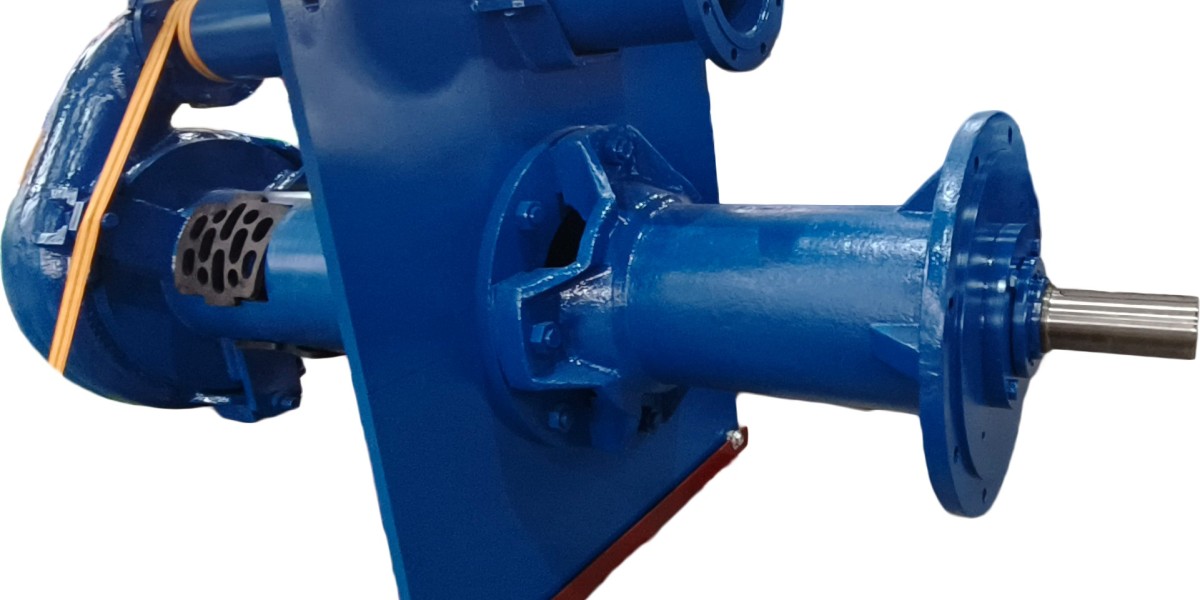 CNSME Slurry Pump Manufacturer Insights for Long-Term Performance