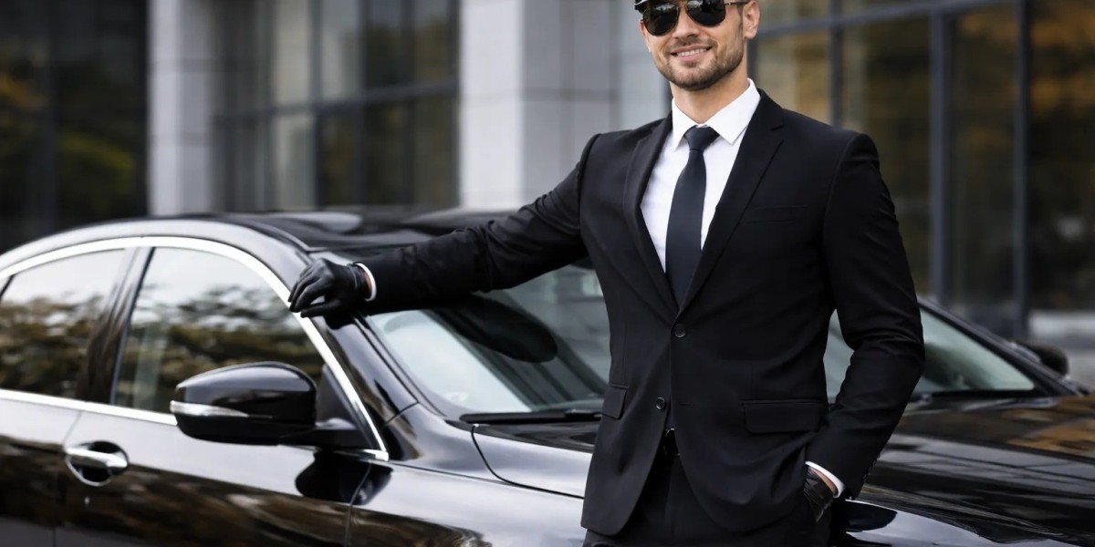 Private driver dubai