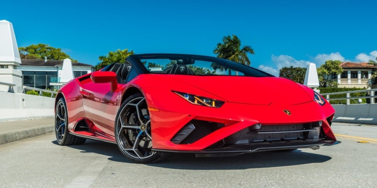 Smooth Travel Starts with the Right Airport Car Choice