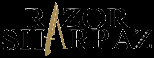razorsharpaz knife