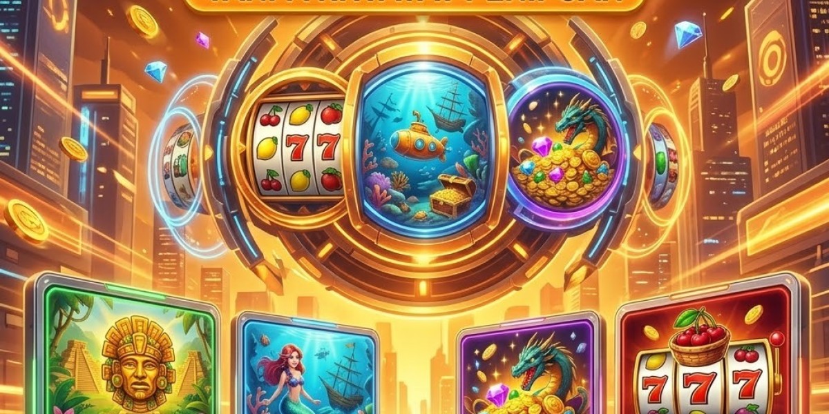 JNT777 Situs Slot Aman Terpercaya Tanpa Riwayat Penipuan