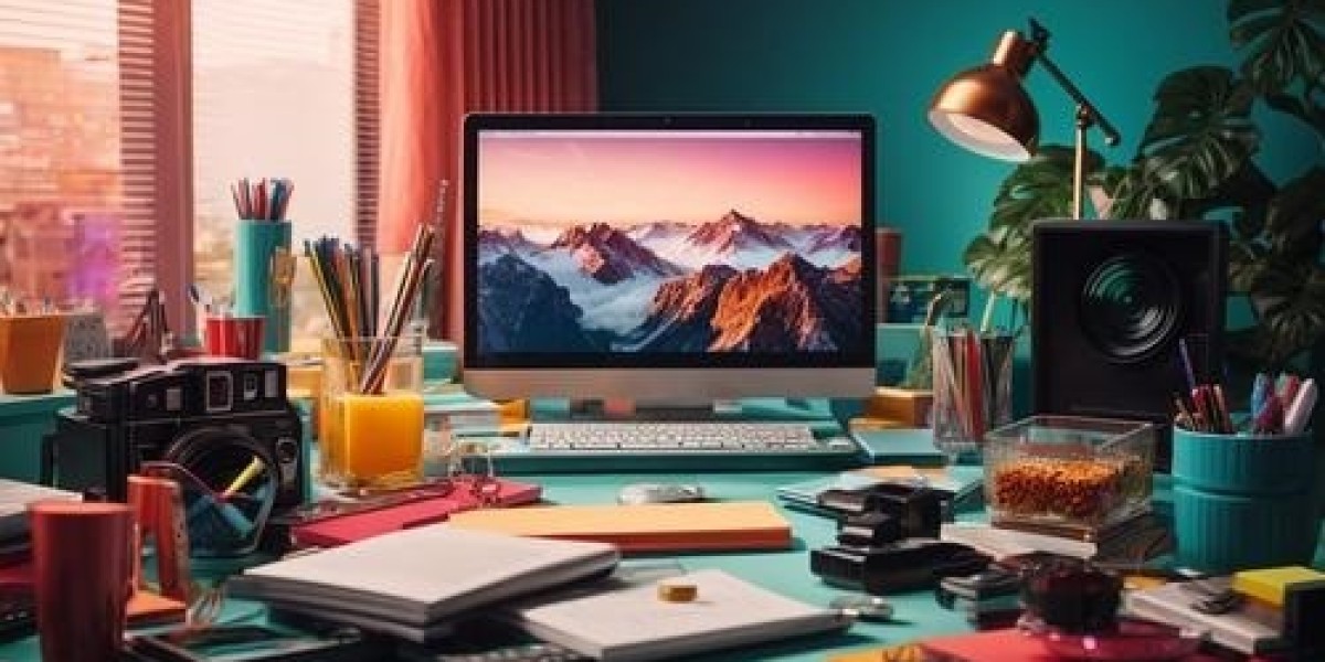 Top Design Trends In Dubai For High-Converting Business Presentations