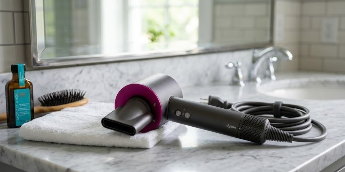 Hair Dryer Market Analysis, Size, Share & Outlook 2025–2035