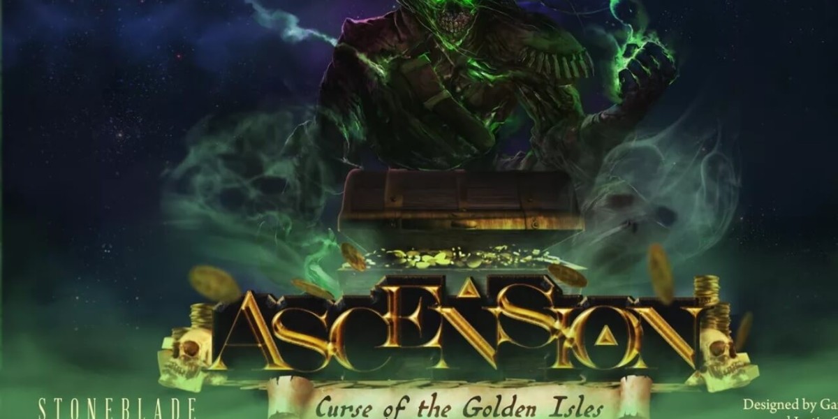 The Dark Truth of Ascension Curse: A Powerful Exploration