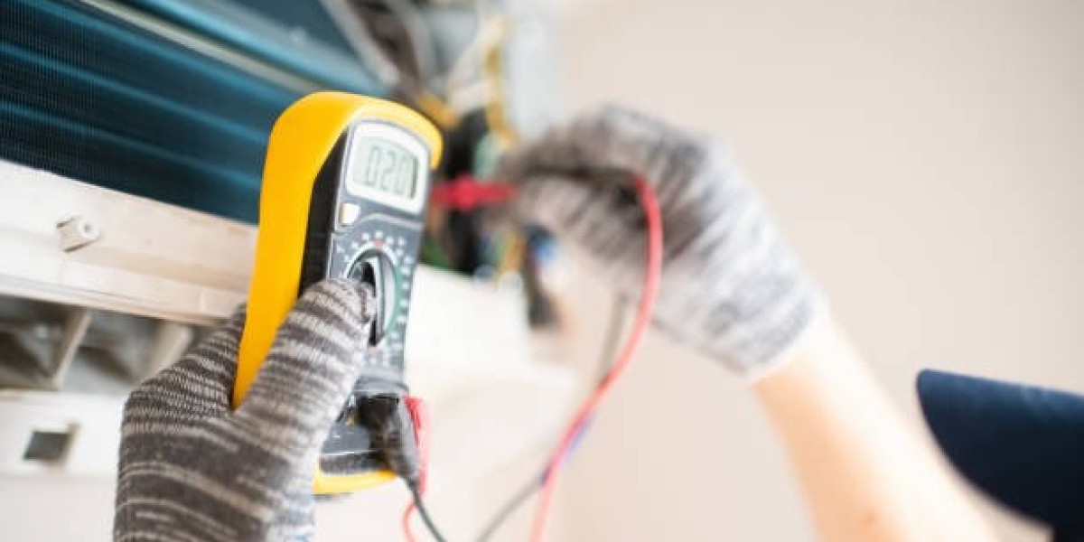 How to Fix Flickering Lights with Electrical Repair Services