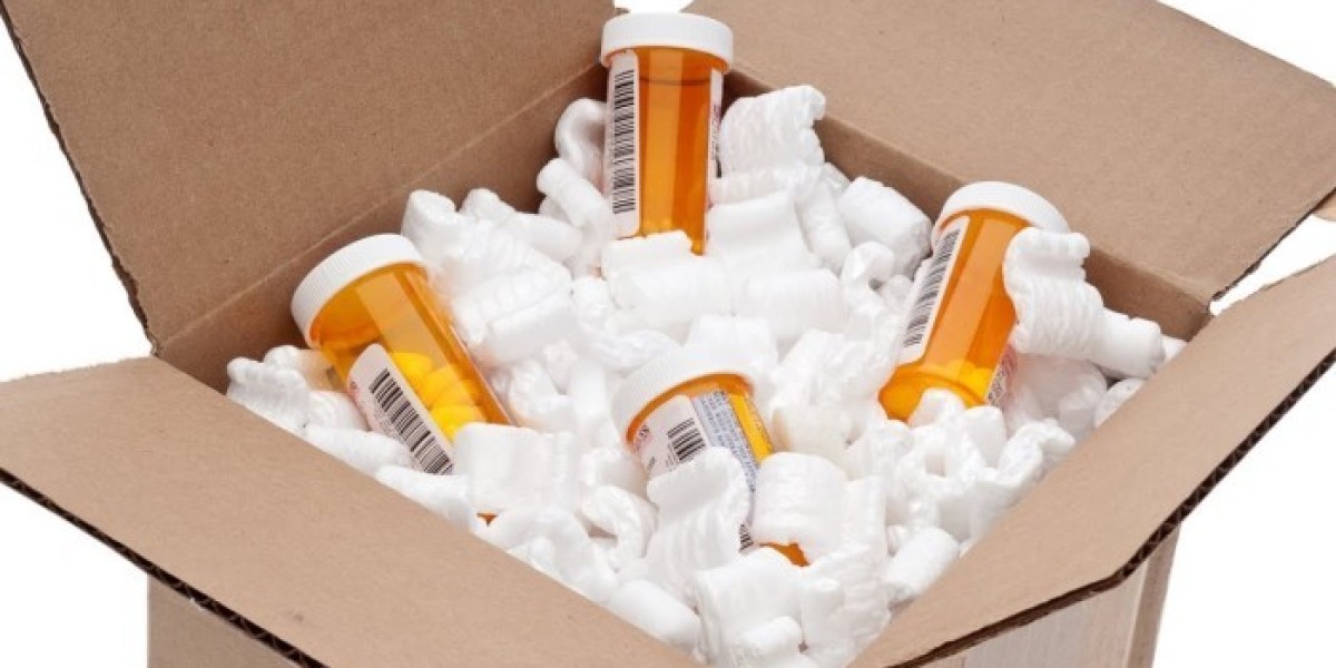 Drug Delivery Solutions Market 2025 Expectations & Growth Trends Highlighted Until 2035