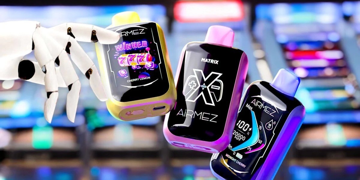 Exclusive Matrix Vapes Deals Save More Today