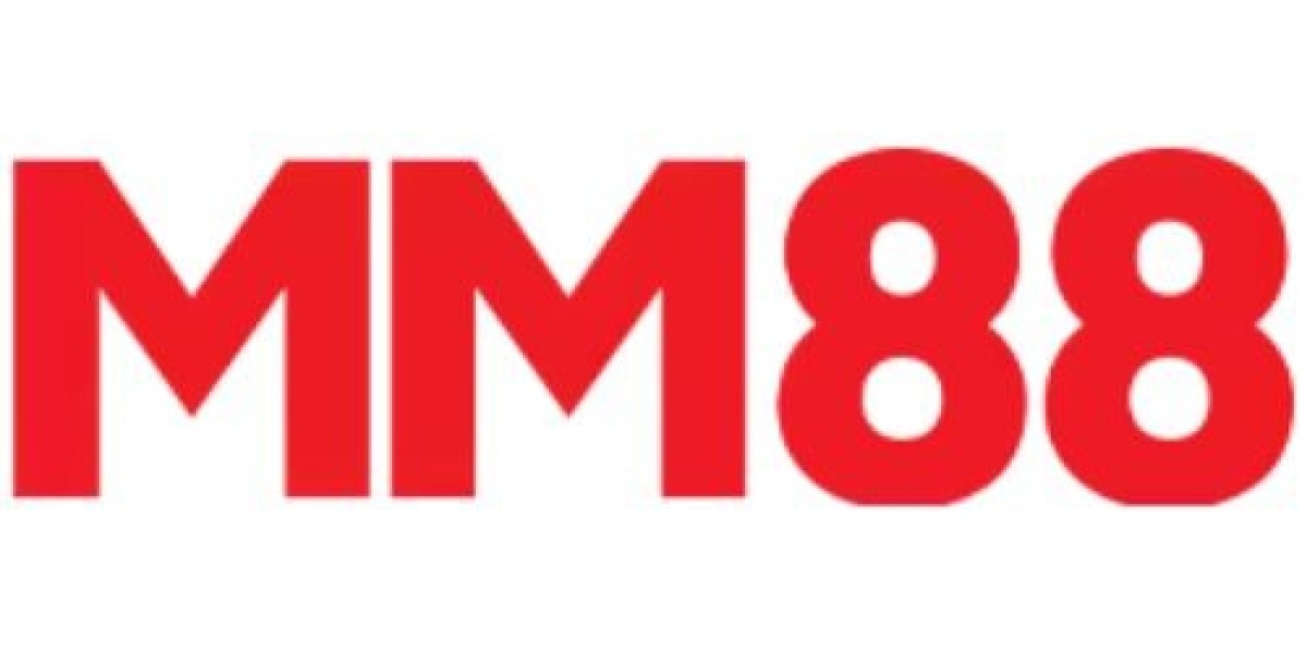 MM88 - Sân Chơi Cá Cược Trực Tuyến Đẳng Cấp Hàng Đầu