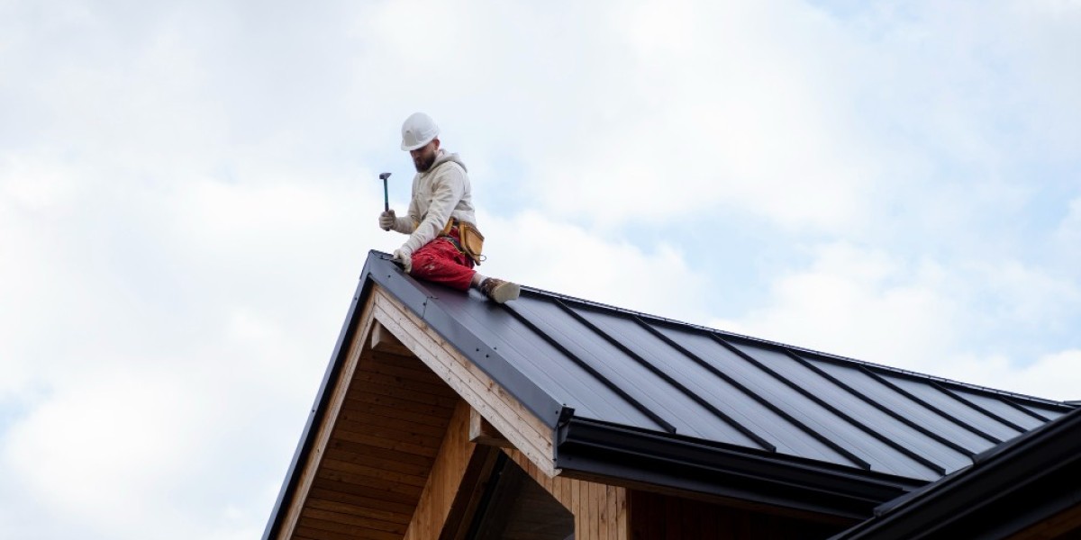 Expert Roofers in Crawley – Nationwide Roofing & Maintenance Ltd You Can Trust