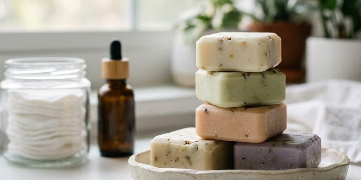 Global Solid Cleansing Oils Market Size, Trends and Outlook 2026–2036