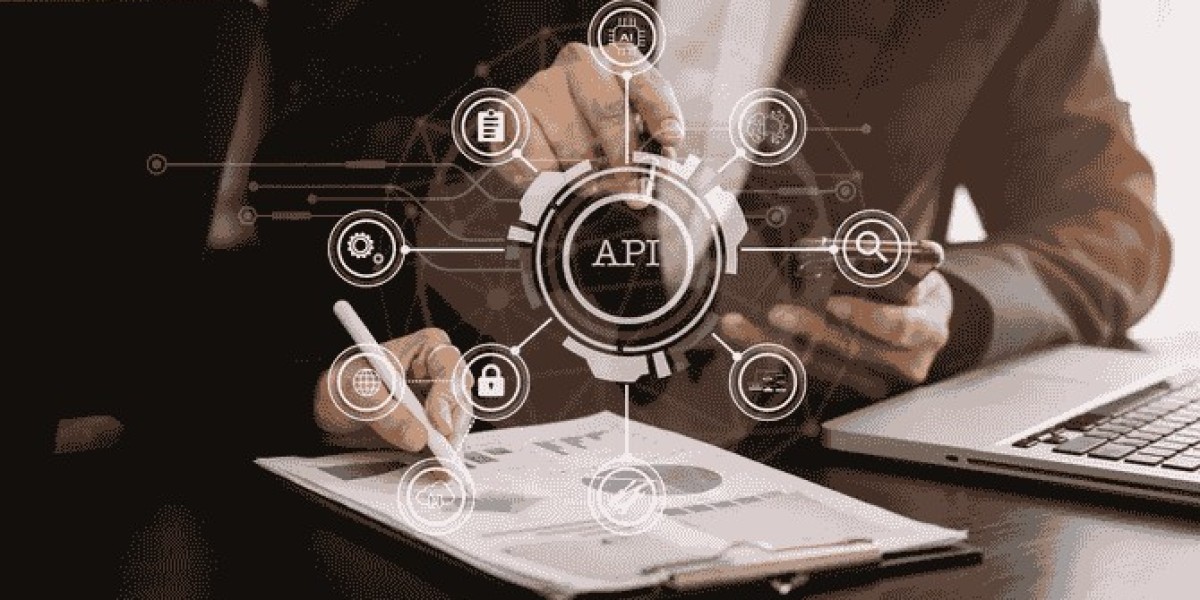 How API-driven Financial Services are Enabling Interconnected Finance Systems