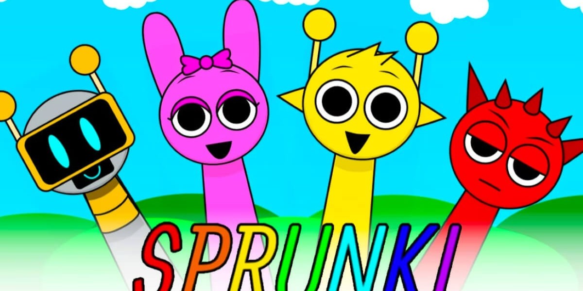 First Experience With Sprunki: What Makes It So Addictive?
