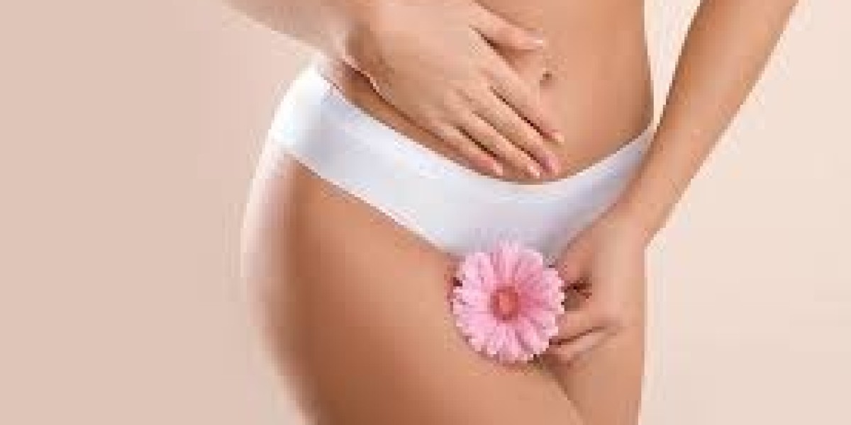 Labiaplasty Surgery in Dubai Modern Techniques