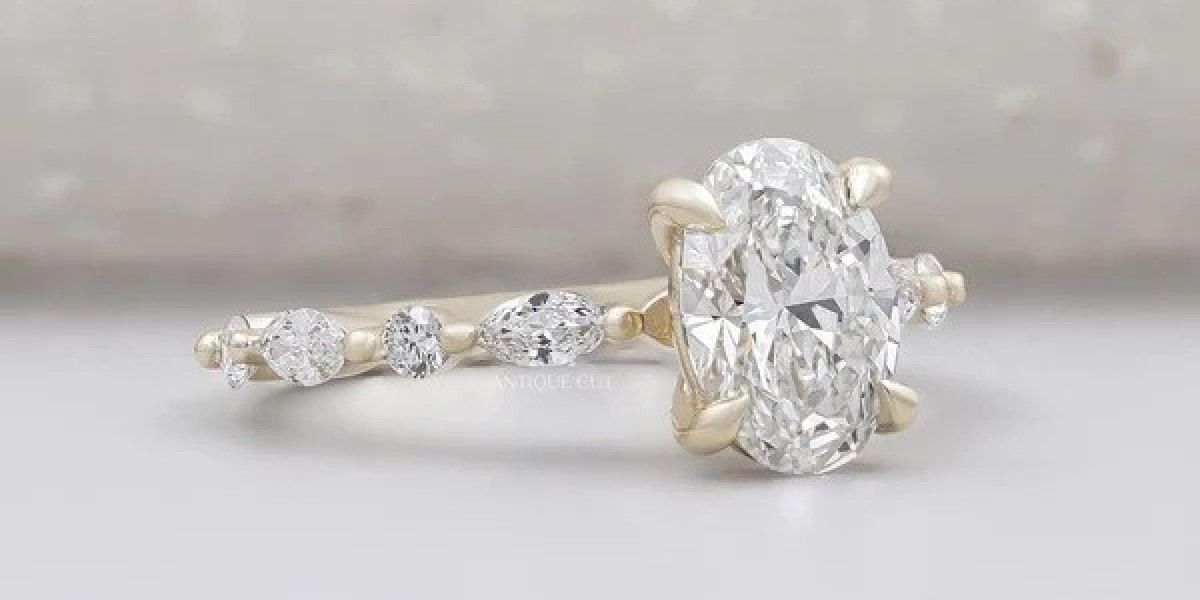 A Smart Way to Choose a Diamond Ring Without Overspending