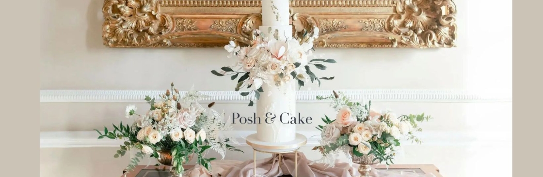 Posh And Cake