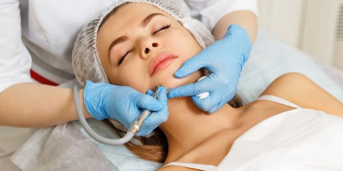 Benefits of Peptide Treatment for Skin, Hair, and Body