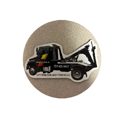 City Wrecker And Towing LLC