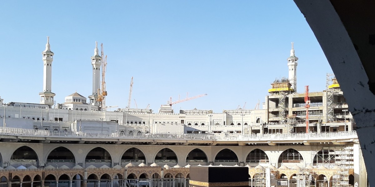 Plan Your Journey with Premium Umrah Packages 2026