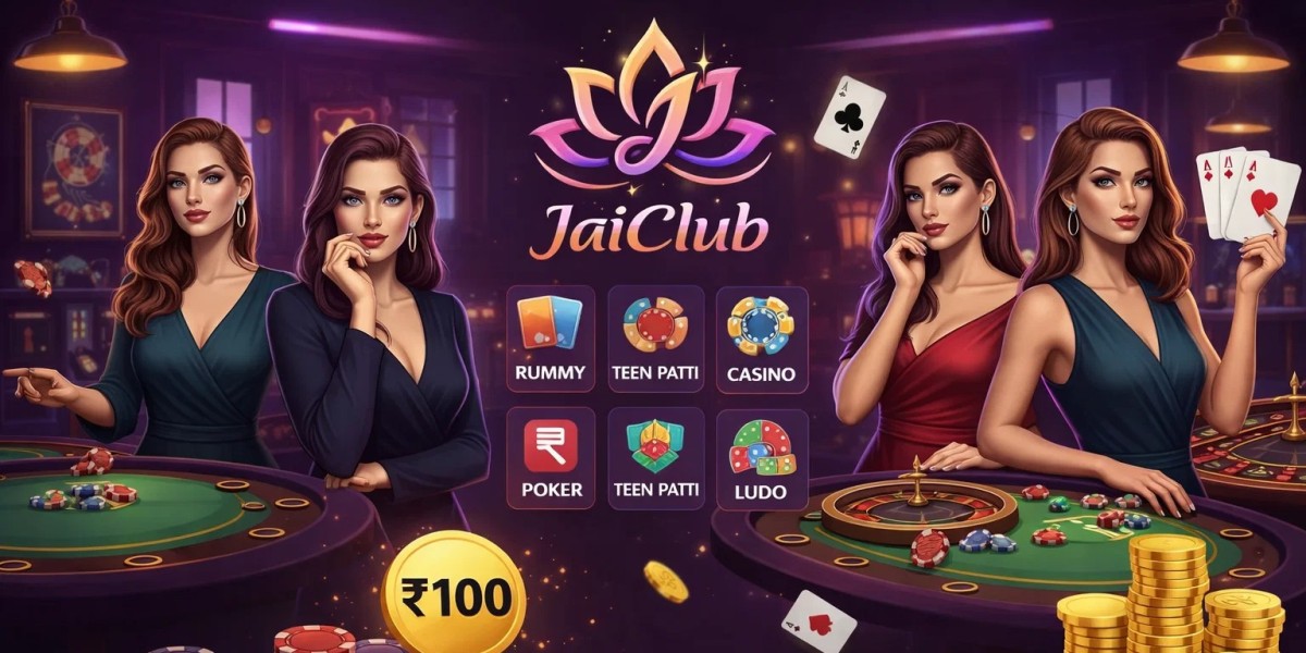 From Login to Gameplay: My Honest Journey Using Jaiclub for the First Time